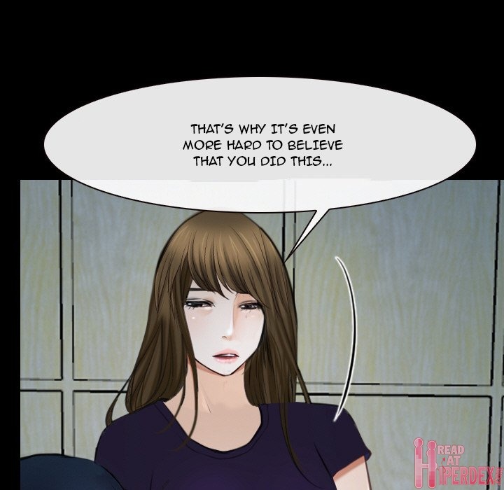 Tell Me You Love Me - Chapter 17 Page 71