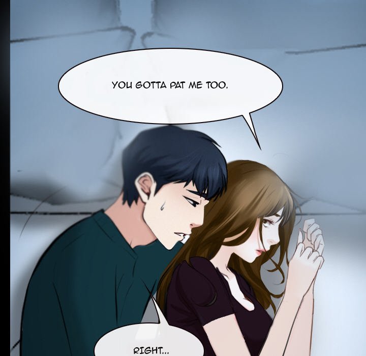 Tell Me You Love Me - Chapter 17 Page 84