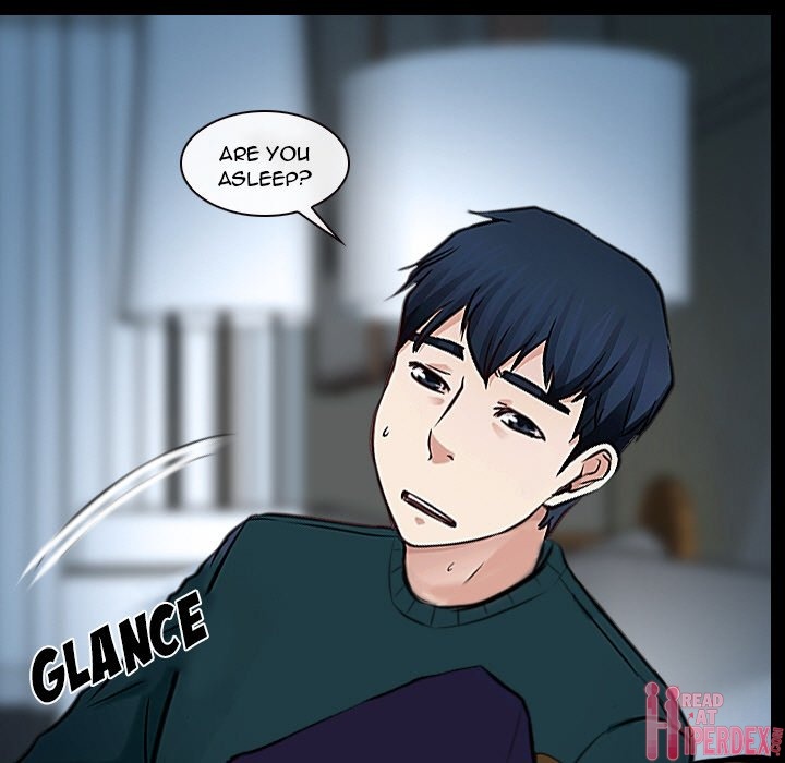 Tell Me You Love Me - Chapter 17 Page 91