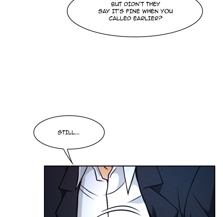 Tell Me You Love Me - Chapter 18 Page 62