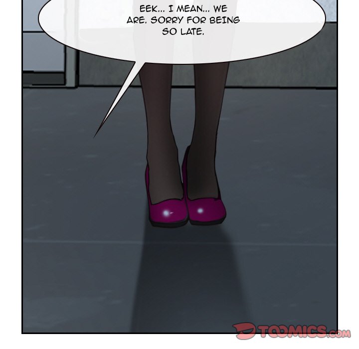 Tell Me You Love Me - Chapter 18 Page 87
