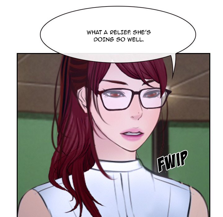 Tell Me You Love Me - Chapter 20 Page 109