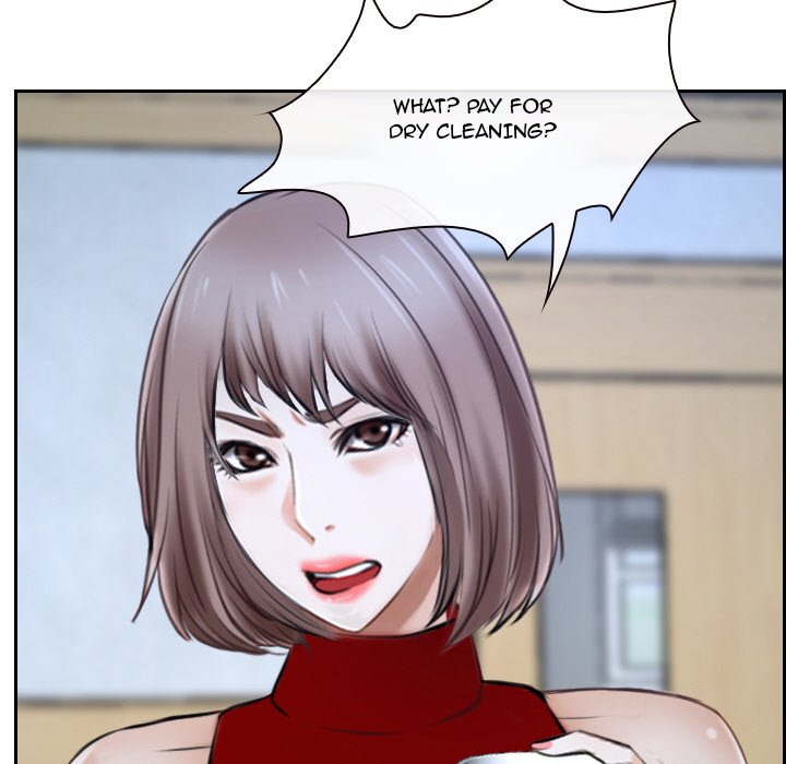 Tell Me You Love Me - Chapter 21 Page 110