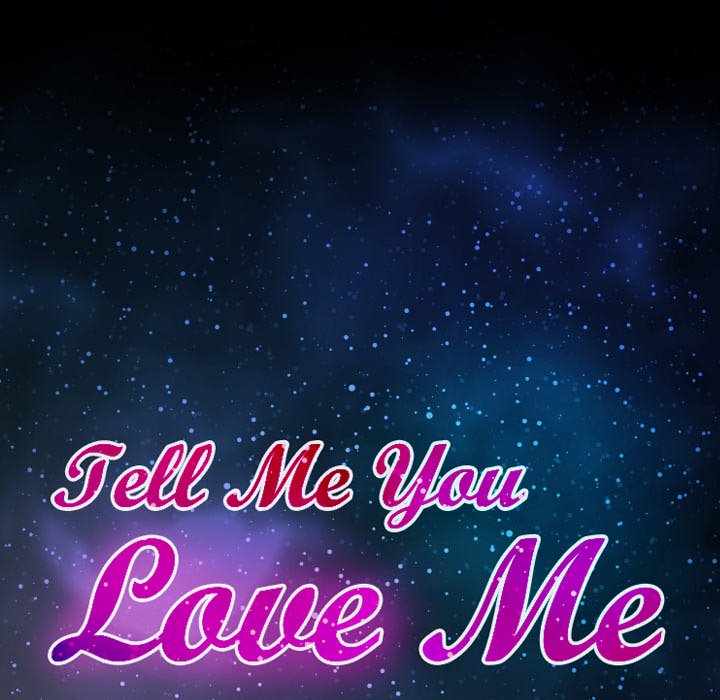Tell Me You Love Me - Chapter 21 Page 12