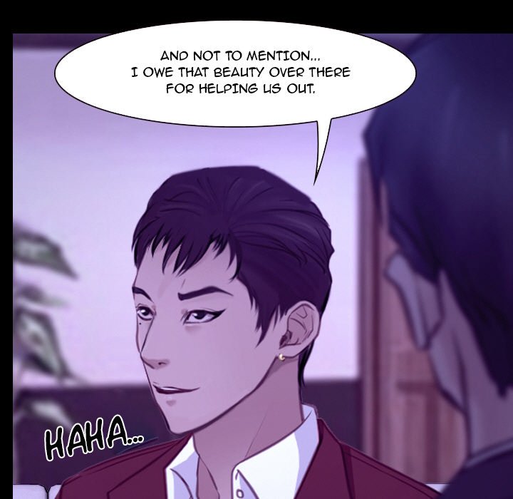 Tell Me You Love Me - Chapter 21 Page 80