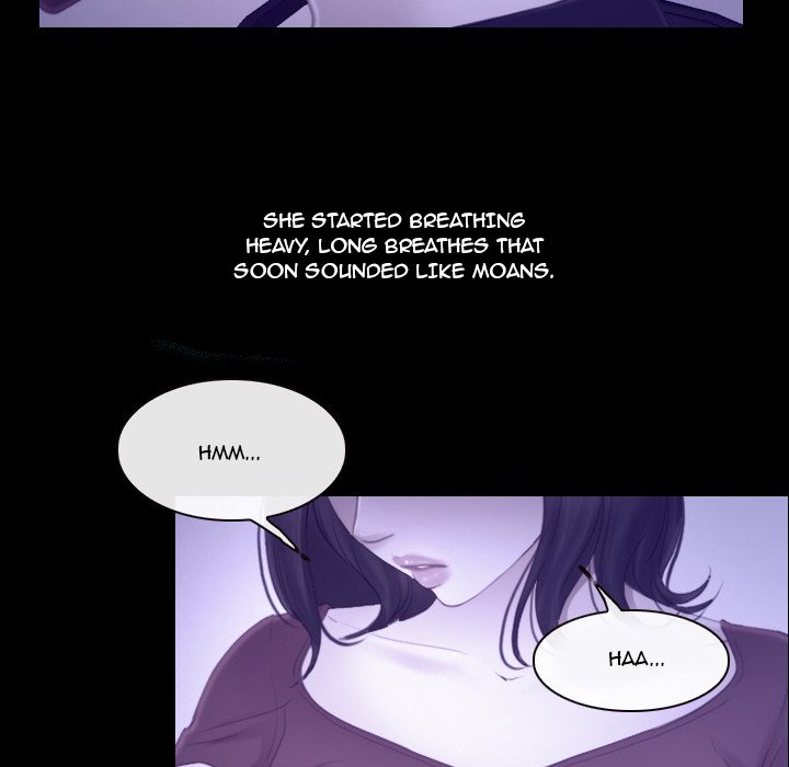 Tell Me You Love Me - Chapter 22 Page 103