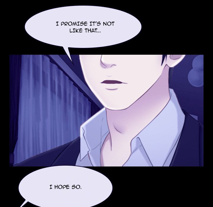 Tell Me You Love Me - Chapter 23 Page 35