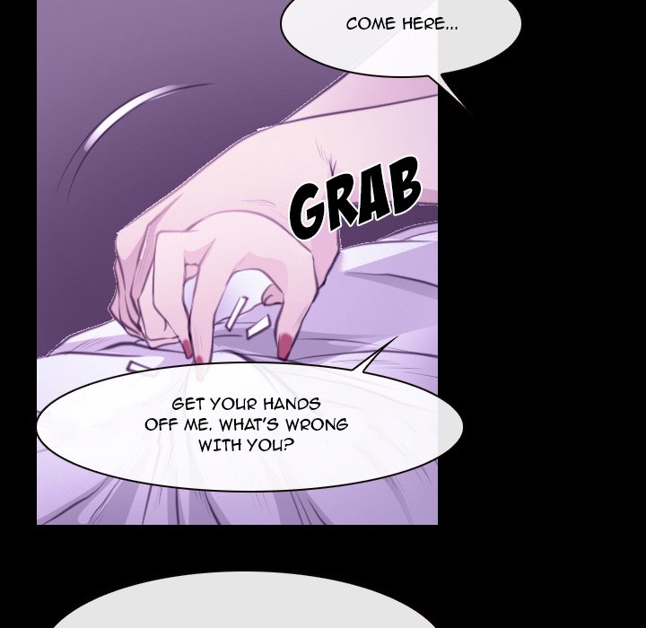 Tell Me You Love Me - Chapter 24 Page 19