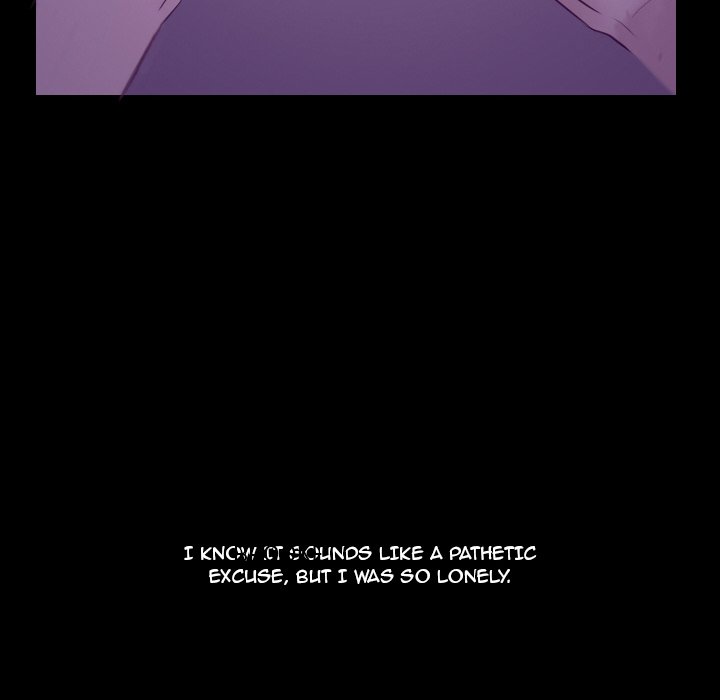Tell Me You Love Me - Chapter 24 Page 25