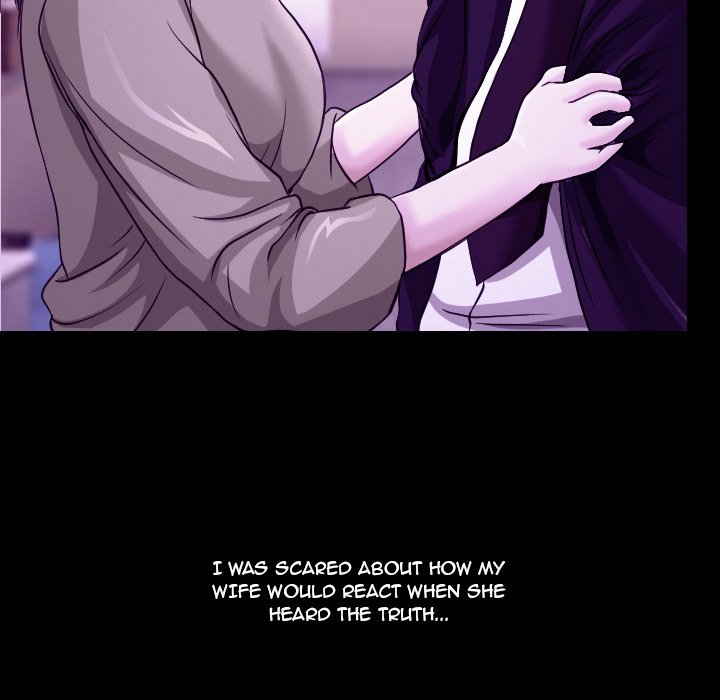 Tell Me You Love Me - Chapter 24 Page 97
