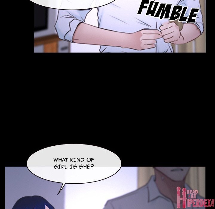 Tell Me You Love Me - Chapter 26 Page 6