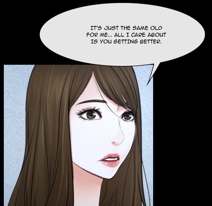 Tell Me You Love Me - Chapter 26 Page 63