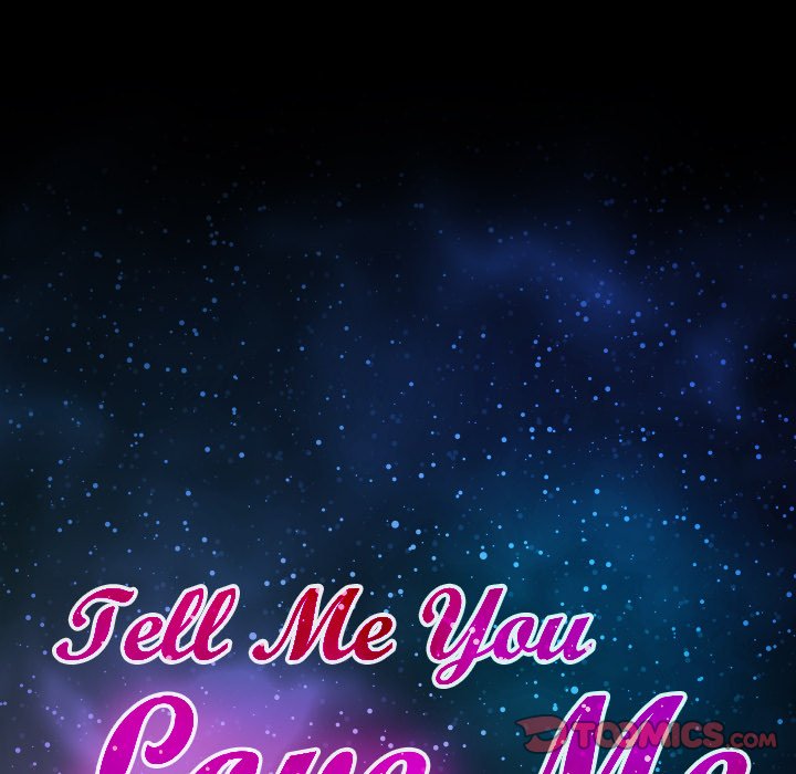 Tell Me You Love Me - Chapter 27 Page 8