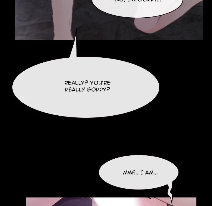 Tell Me You Love Me - Chapter 30 Page 84