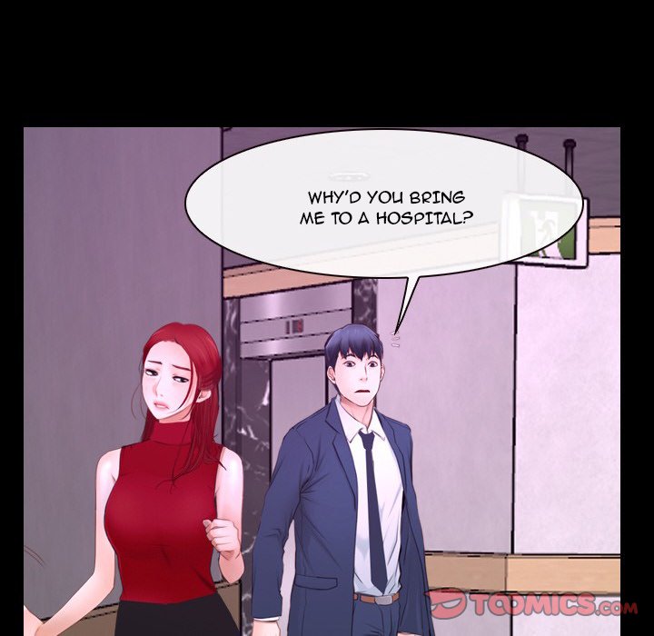 Tell Me You Love Me - Chapter 30 Page 98