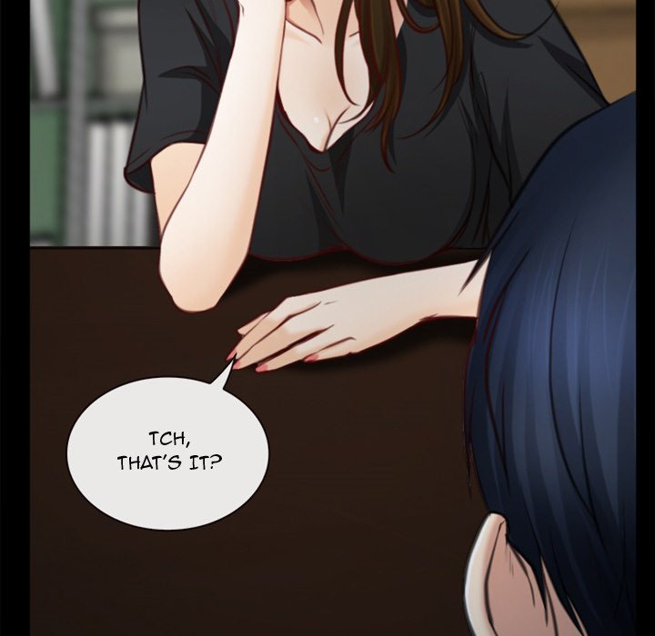 Tell Me You Love Me - Chapter 6 Page 57