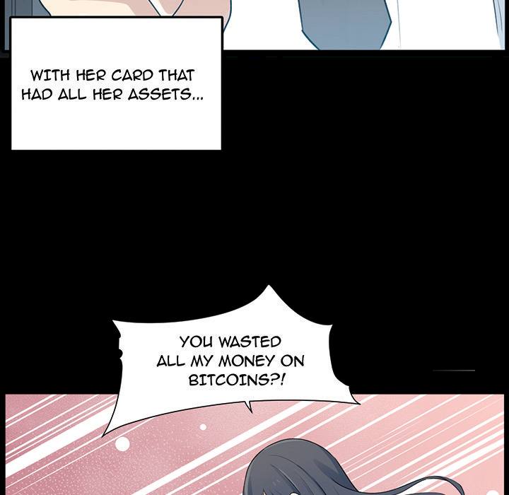 Excuse me, This is my Room - Chapter 0 Page 20