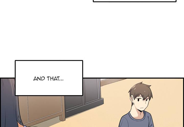 Excuse me, This is my Room - Chapter 0 Page 3