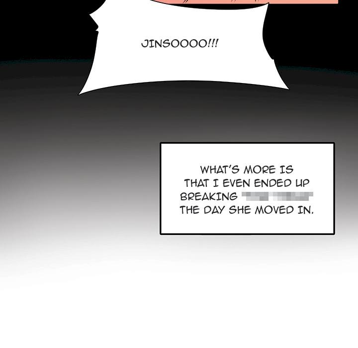 Excuse me, This is my Room - Chapter 0 Page 32