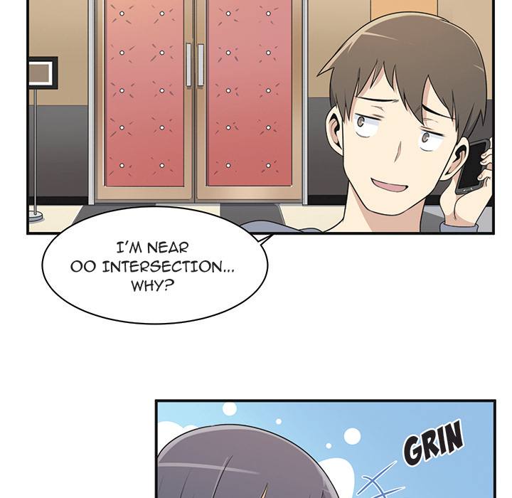 Excuse me, This is my Room - Chapter 0 Page 49