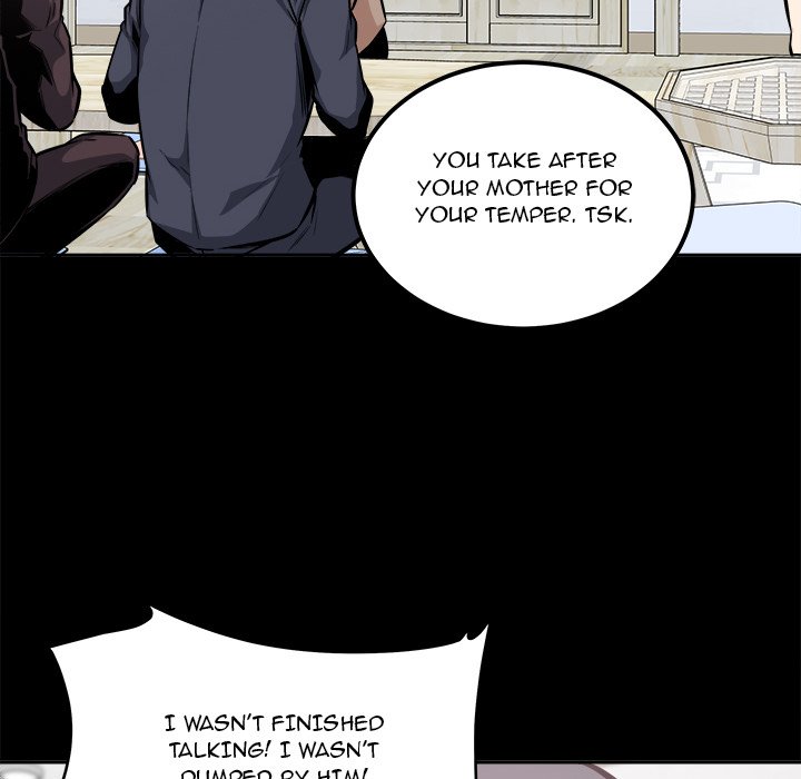 Excuse me, This is my Room - Chapter 100 Page 20