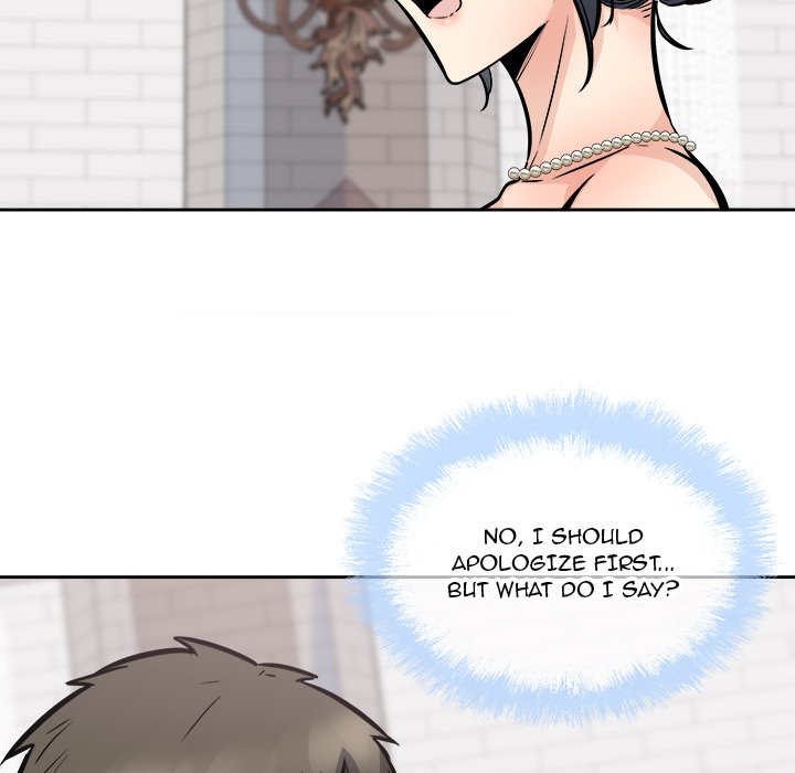 Excuse me, This is my Room - Chapter 100 Page 70