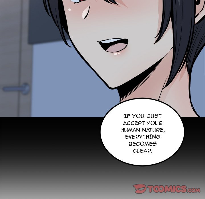 Excuse me, This is my Room - Chapter 100 Page 96