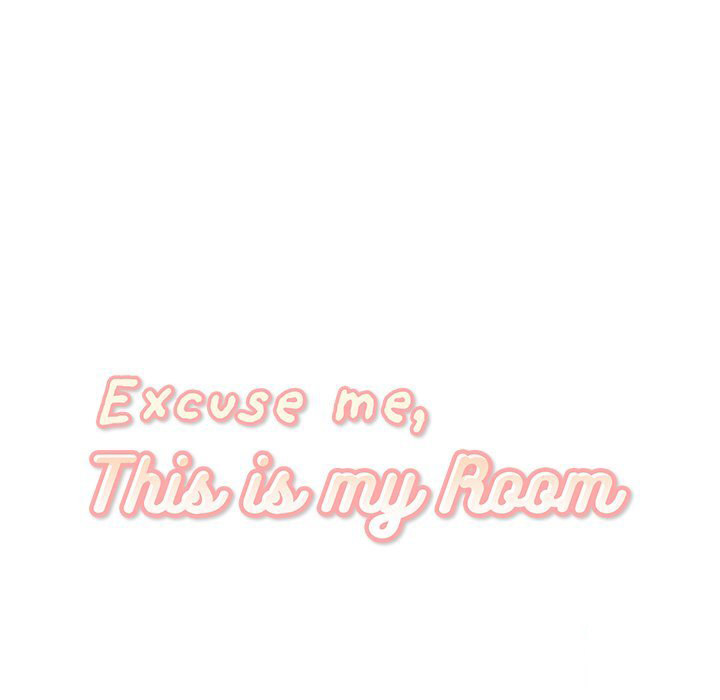 Excuse me, This is my Room - Chapter 102 Page 13