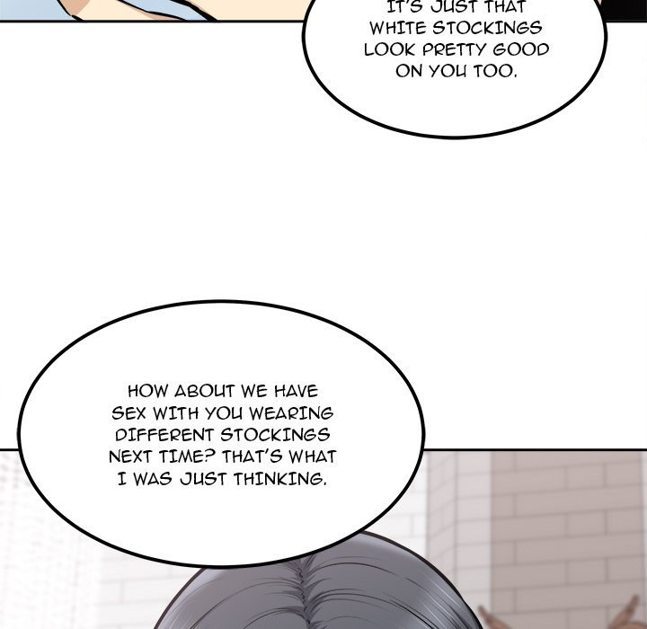Excuse me, This is my Room - Chapter 102 Page 24