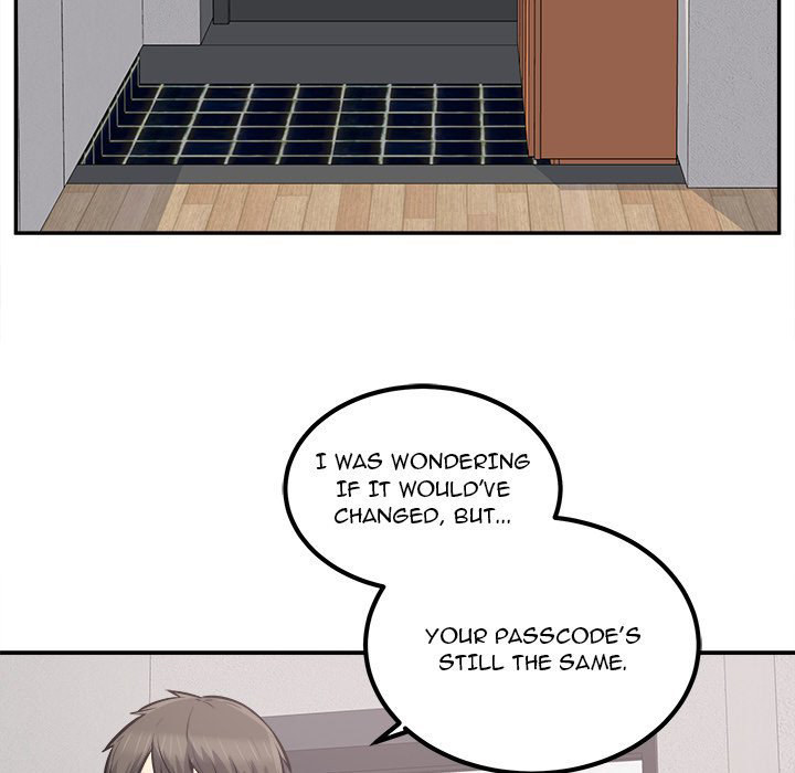 Excuse me, This is my Room - Chapter 103 Page 73