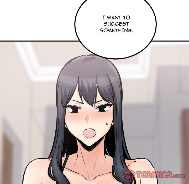 Excuse me, This is my Room - Chapter 104 Page 45