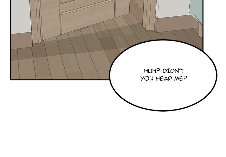 Excuse me, This is my Room - Chapter 105 Page 4