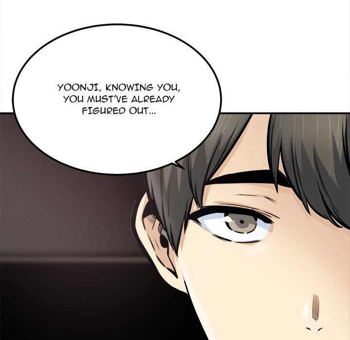 Excuse me, This is my Room - Chapter 107 Page 133