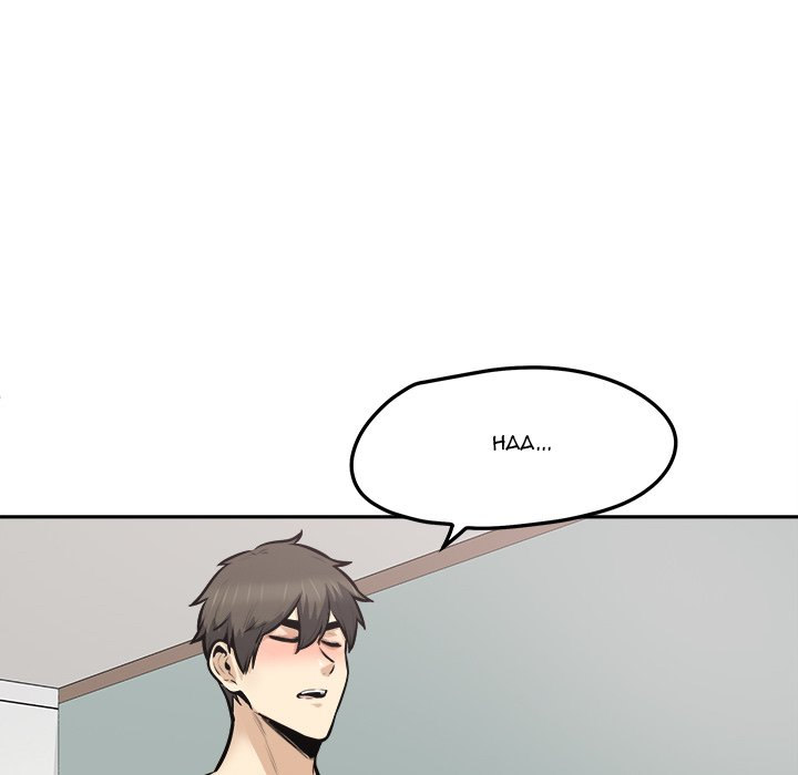 Excuse me, This is my Room - Chapter 107 Page 8