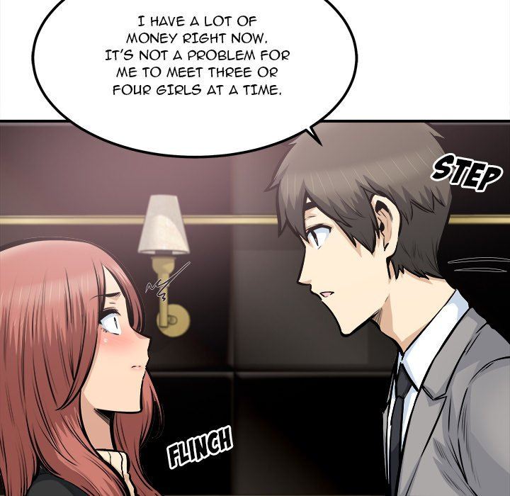 Excuse me, This is my Room - Chapter 108 Page 20