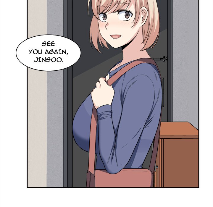 Excuse me, This is my Room - Chapter 11 Page 79