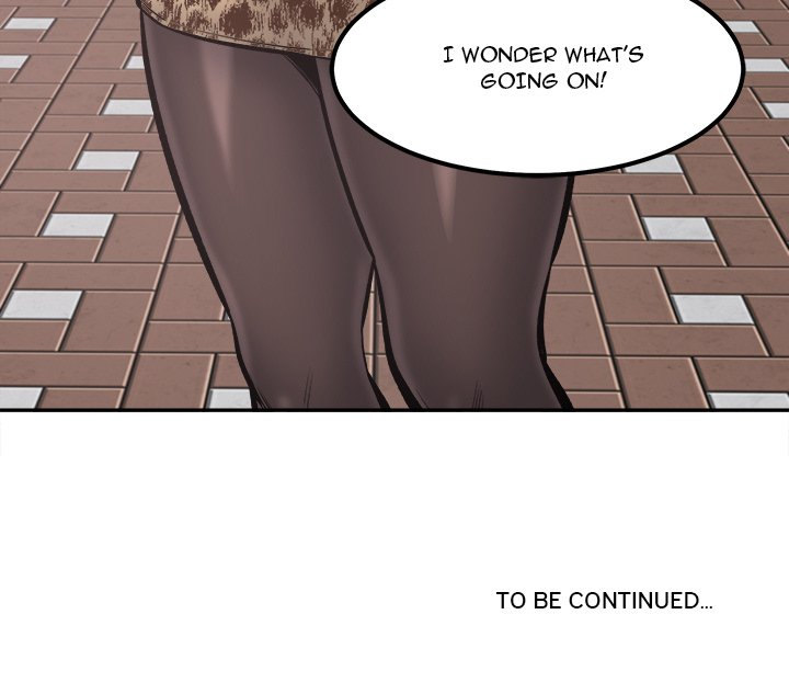 Excuse me, This is my Room - Chapter 111 Page 144