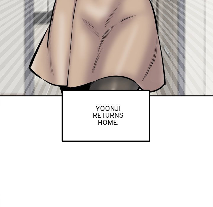 Excuse me, This is my Room - Chapter 111 Page 90