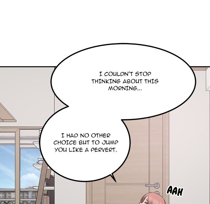 Excuse me, This is my Room - Chapter 111 Page 95