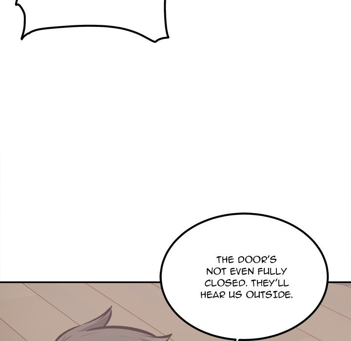 Excuse me, This is my Room - Chapter 111 Page 97