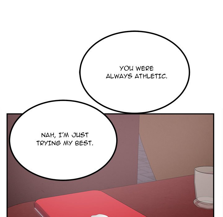 Excuse me, This is my Room - Chapter 113 Page 124