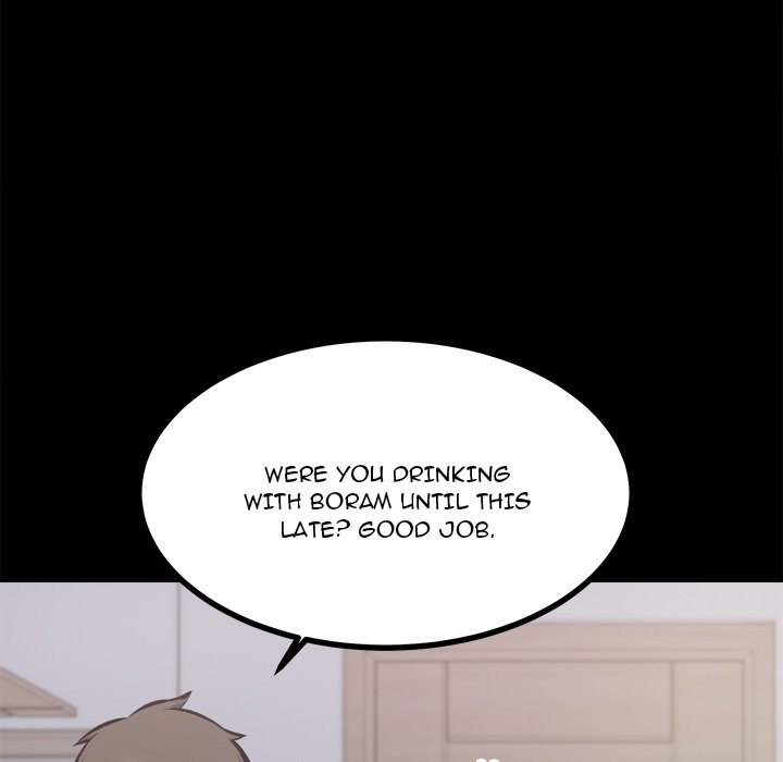 Excuse me, This is my Room - Chapter 115 Page 41