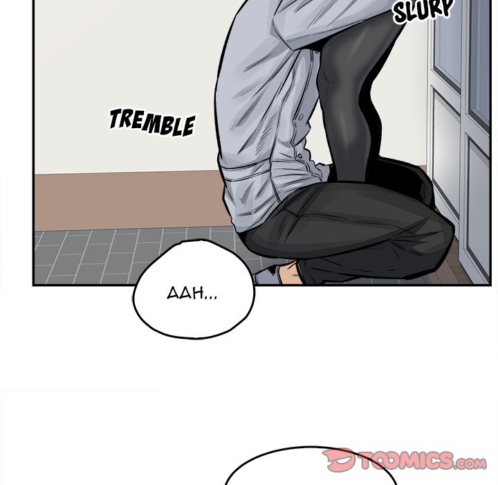 Excuse me, This is my Room - Chapter 116 Page 48