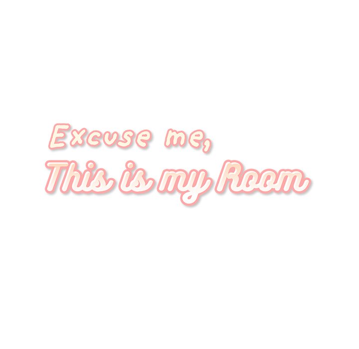Excuse me, This is my Room - Chapter 117 Page 103