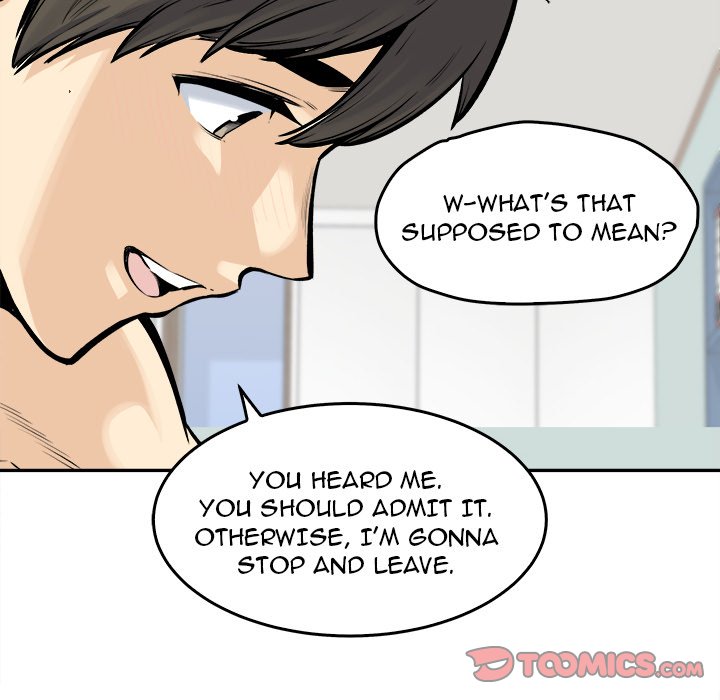 Excuse me, This is my Room - Chapter 117 Page 30