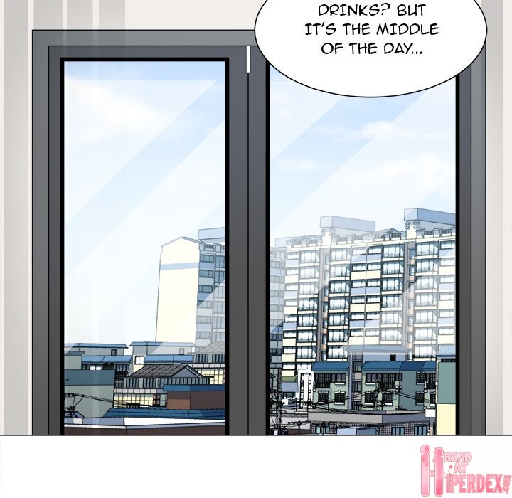 Excuse me, This is my Room - Chapter 21 Page 136