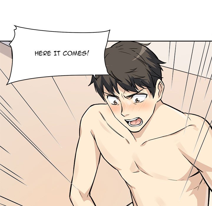 Excuse me, This is my Room - Chapter 23 Page 62