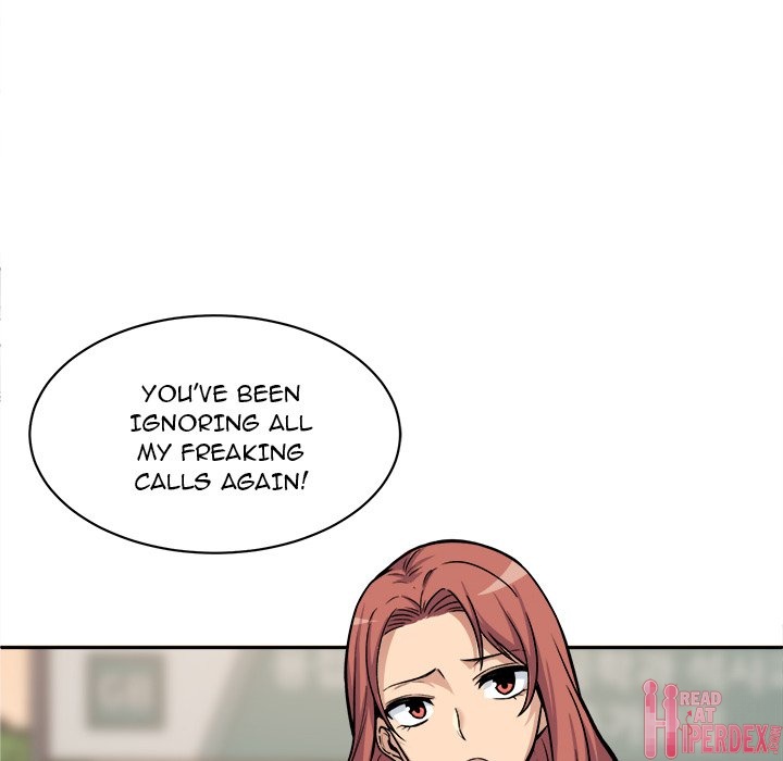 Excuse me, This is my Room - Chapter 24 Page 49