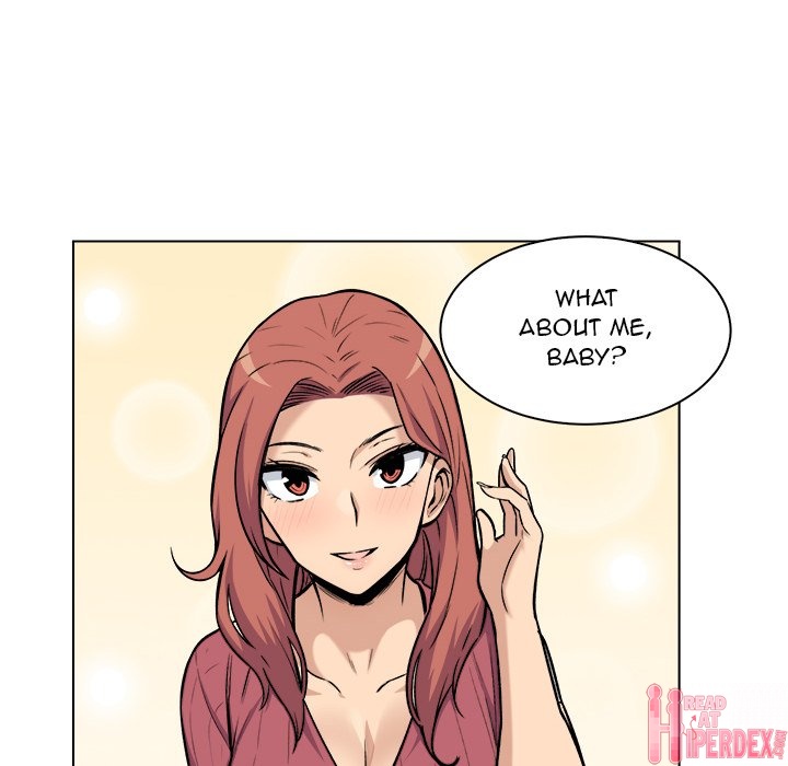 Excuse me, This is my Room - Chapter 25 Page 118