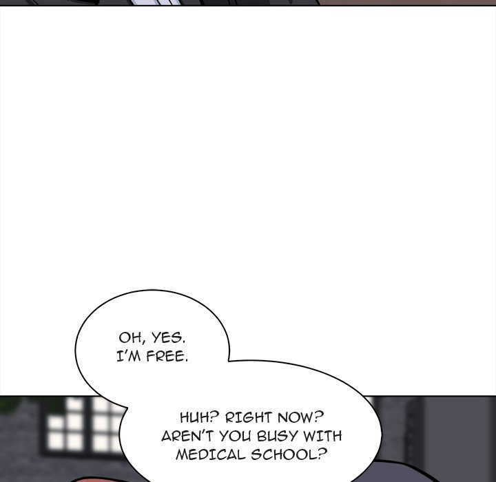 Excuse me, This is my Room - Chapter 25 Page 55